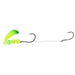 Northland Tackle Butterfly Wing Nut Blade Rig 2 - TrollingNorthland TackleParakeetFreshwater084948770454FishAndSave