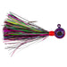 Northland Tackle Deep - Vee Flashtail Jig Qty 2 - JigsNorthland TacklePurpledescent1/16 OzFreshwater084948800083FishAndSave