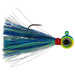 Northland Tackle Deep - Vee Flashtail Jig Qty 2 - JigsNorthland TackleParrot1/16 OzFreshwaterFishAndSave