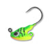 Northland Tackle Fire - Ball Stand Up Jig - JigsNorthland TackleFiretiger1/8 Oz Qty 4FreshwaterFishAndSave