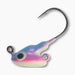 Northland Tackle Fire - Ball Stand Up Jig - JigsNorthland TackleGlow Rainbow1/8 Oz Qty 4FreshwaterFishAndSave