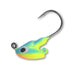 Northland Tackle Fire - Ball Stand Up Jig - JigsNorthland TackleParrot1/8 Oz Qty 4FreshwaterFishAndSave