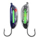 Northland Tackle Glo - Shot Jig Qty 2 - JigsNorthland TackleMetalic Silver1/8 OzFreshwaterFishAndSave