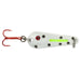 Northland Tackle Glo - Shot Spoon 1/16 Oz Qty 1 - SpoonsNorthland TackleGlo DalmatianFreshwater084948744806FishAndSave