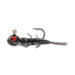 Northland Tackle Impulse Rigged Mayfly 1" 1/32 Oz Qty 5 - PlasticsNorthland TackleBlackFreshwater084948749825FishAndSave