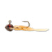 Northland Tackle Impulse Rigged Mayfly 1" 1/32 Oz Qty 5 - PlasticsNorthland TackleNaturalFreshwater084948749849FishAndSave