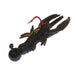 Northland Tackle Impulse Rigged Mini Crawfish 1.5" 1/16 Oz Qty 4 - FishAndSave