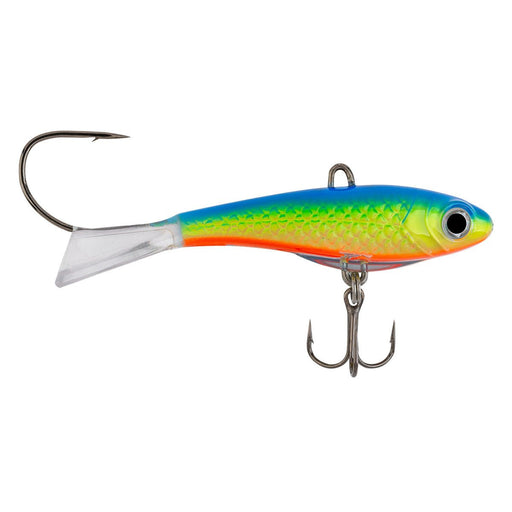 Northland Tackle Pitchin' Puppet 5/16 Oz Parrot - FishAndSave