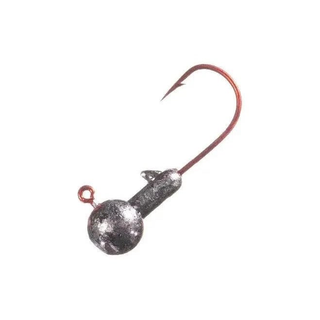 Northland Tackle Sink'N Jigs 1/4 Oz Qty 25 Unpainted - JigsNorthland Tackle_Hi_chtgptapp_optimised_this_description - generator084948003699FishAndSave