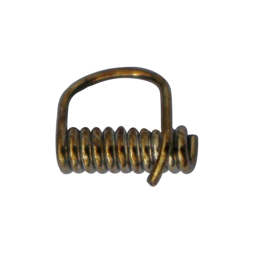 Northland Tackle Speed Clevis Size #1 Bronze Qty 10 - FishAndSave