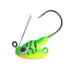 Northland Tackle Stand Up Fire - Ball Weedless Jig Qty 2 - JigsNorthland TackleFiretiger1/8 OzFreshwater084948790278FishAndSave