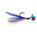 Northland Tackle Tungsten Crappie King 1/8 Oz Qty 2 Glo Moonlight - JigsNorthland TackleFreshwater084948804845FishAndSave