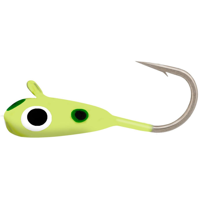 Northland Tackle Tungsten Gill-Getter Qty 2 - JigsNorthland TackleGlo Sneeze1/28 OzFreshwater084948799653FishAndSave