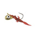 Northland Tackle Tungsten Mayfly 1/16 Oz Gold - JigsNorthland TackleFreshwater084948794559FishAndSave