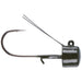 Northland Tackle Weedless Nedster Elite Series Jig 3/16 Oz Green Pumpkin Qty 2 - JigsNorthland TackleFreshwater084948796829FishAndSave