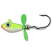 Northland Tackle Whistler Prop Jig Neon Assorted Color Qty 6 - FishAndSave