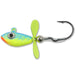 Northland Tackle Whistler Prop Jig Neon Assorted Color Qty 6 - FishAndSave