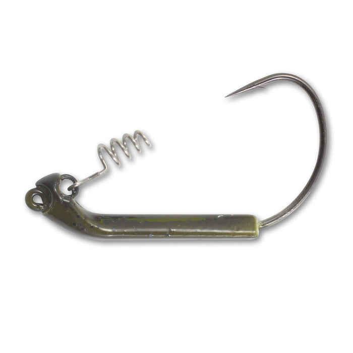 Nothland Tackle Weed-Wedge Qty 6 - FishAndSave