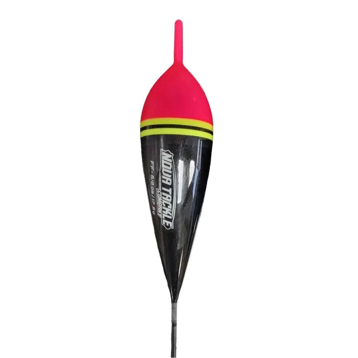 Nova Tackle Fixed Round Float 3/16 Oz Pink Qty 2 - Floats/BobbersNova TackleFreshwater761862448309FishAndSave