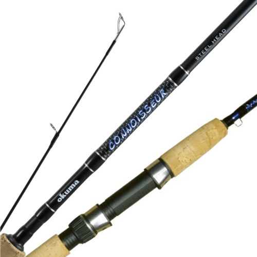 okuma ce-c-962ml-1 rod Celilo b Salmon, Steelhead and Halibut Rods CE-C-862Hb Within that range you can choose the perfect performer for dissecting a weedbed Okuma Celilo Salmon and Steelhead
