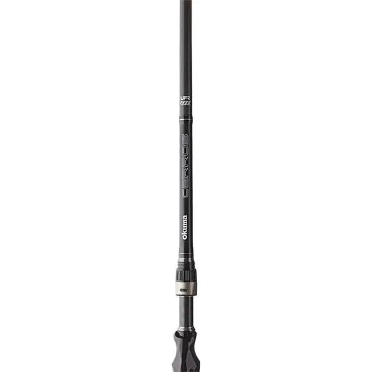 Okuma CRS - C - 701M Cerros Casting Rod 7' Medium 1 Pc - Casting RodsOkumaFreshwater840083404230FishAndSave