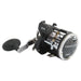 Okuma CV15D Convector Line Counter Reel 5.1:1 Ratio Right Handed - Trolling ReelsOkumaFreshwater739998140237FishAndSave