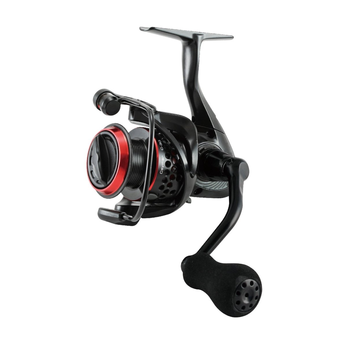 carrete okuma ceymar c40 Okuma Cymar C-40 Spinning Reel
