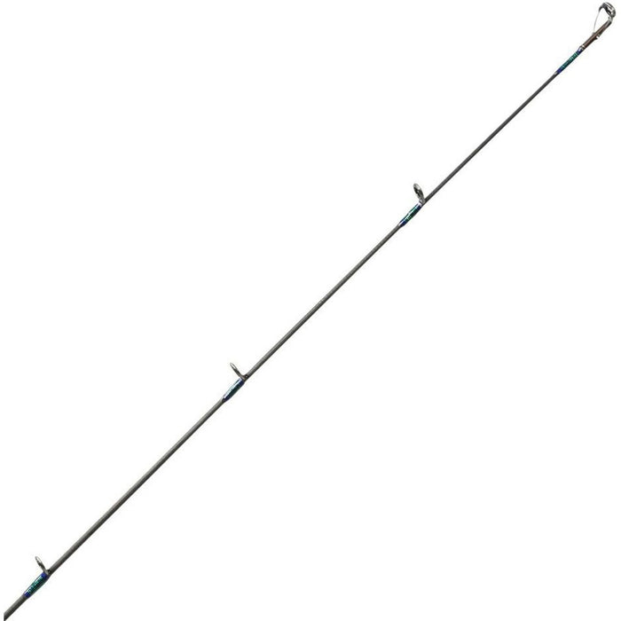 Okuma DTR Custom Inshore Casting Rod 7'2" M 1 - Pc - Casting RodsOKUMA_Hi_chtgptapp_optimised_this_description - generator840083407422FishAndSave