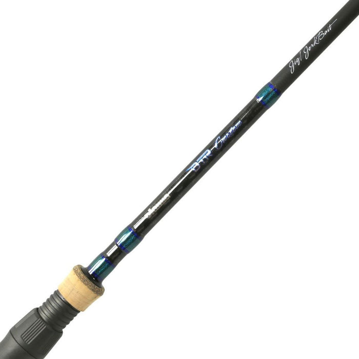 Okuma DTR Custom Inshore Casting Rod 7'2" M 1 - Pc - Casting RodsOKUMA_Hi_chtgptapp_optimised_this_description - generator840083407422FishAndSave