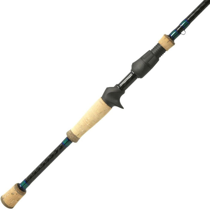 Okuma DTR Custom Inshore Casting Rod 7'2" M 1 - Pc - Casting RodsOKUMA_Hi_chtgptapp_optimised_this_description - generator840083407422FishAndSave