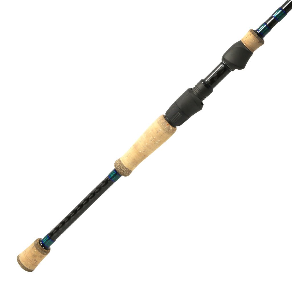 Okuma DTR Custom Inshore Casting Rod (Top Water) 7'0