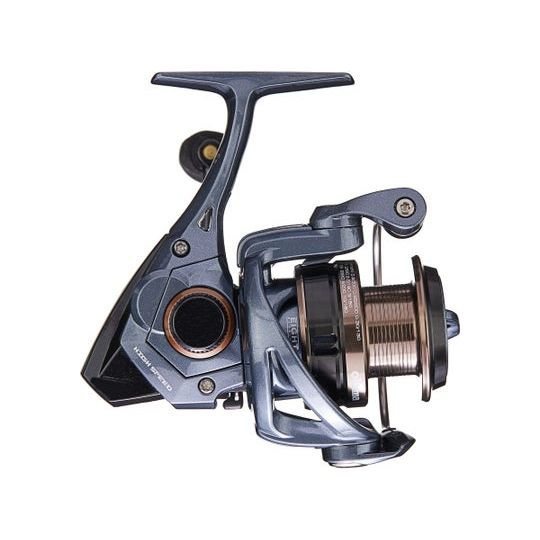 Okuma EPXT-40S Epixor EPXT-40S RH Spinning Reel, High Speed 6:0:1