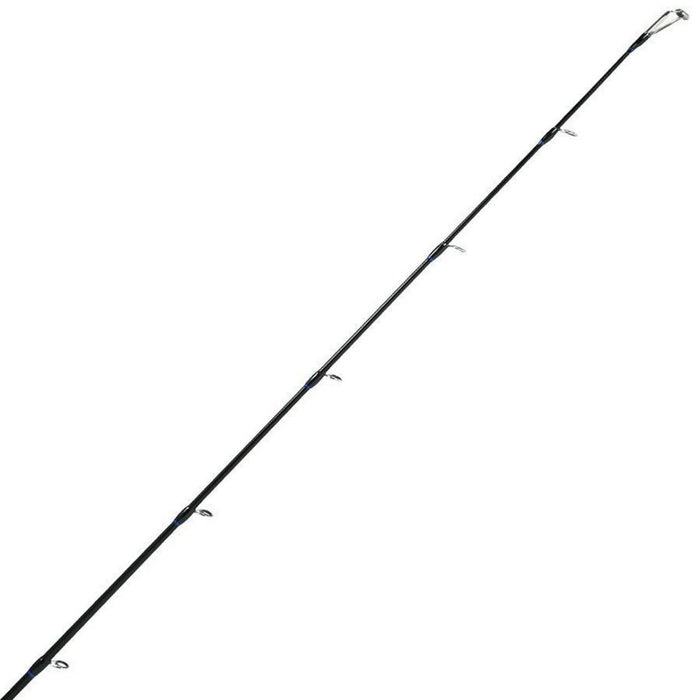 Okuma HCSJ - S - 631M Hawaiian Custom Slow Jigging Spinning Rod 6'3 Medium 1 - Pc - Spinning Rods MediumOkumaFreshwater840083404742FishAndSave