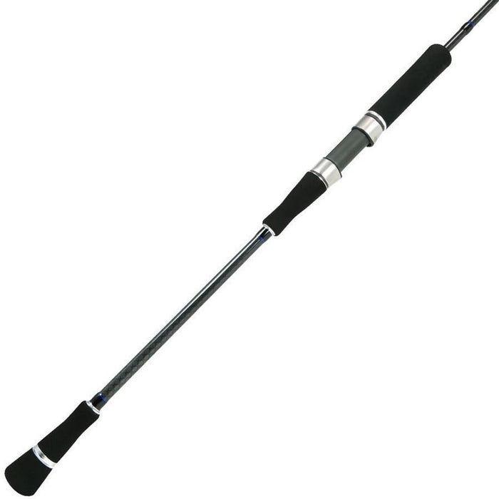 Okuma HCSJ - S - 631M Hawaiian Custom Slow Jigging Spinning Rod 6'3 Medium 1 - Pc - Spinning Rods MediumOkumaFreshwater840083404742FishAndSave