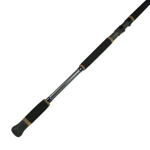 Okuma HWP-S-832Hb Hawaiian Custom Popping Spinning Rod 8'3