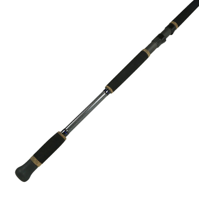 Okuma HWP - S - 832Hb Hawaiian Custom Popping Spinning Rod 8'3" Heavy 2 - Pc - Spinning Rods HeavyOkumaFreshwater840083575589FishAndSave