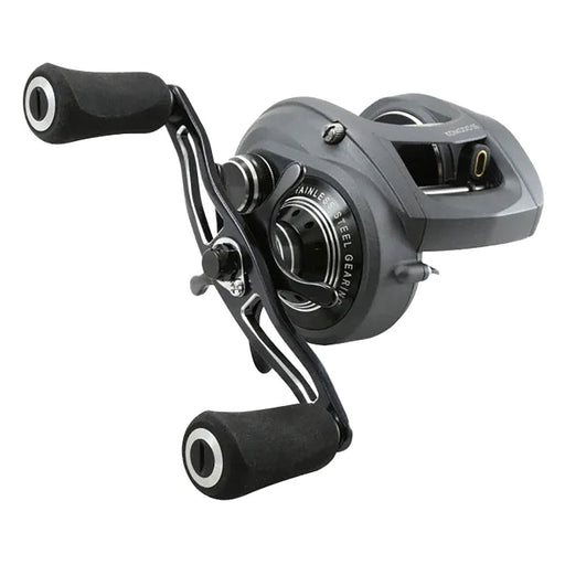 Okuma KDS-364 Komodo SS Casting Reel 6.4:1 Ratio Right Handed - Casting ReelsOkumaFreshwater739998141821FishAndSave