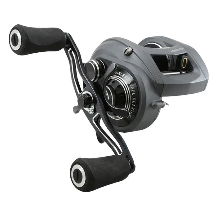 Okuma KDS-364 Komodo SS Casting Reel 6.4:1 Ratio Right Handed - Casting ReelsOkumaFreshwater739998141821FishAndSave