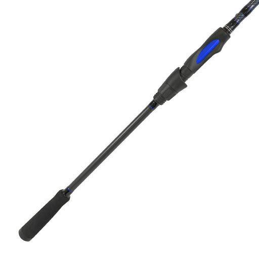 Okuma RSP-S-862ML Rockway HD Carbon Surf Rod 8'6 2pc Medium Light - FishAndSave