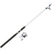 Okuma TU - 1202 - 08 Tundra Surf Spinning Combo 12' 2 pc MH - CombosOKUMASaltwater739998334094FishAndSave