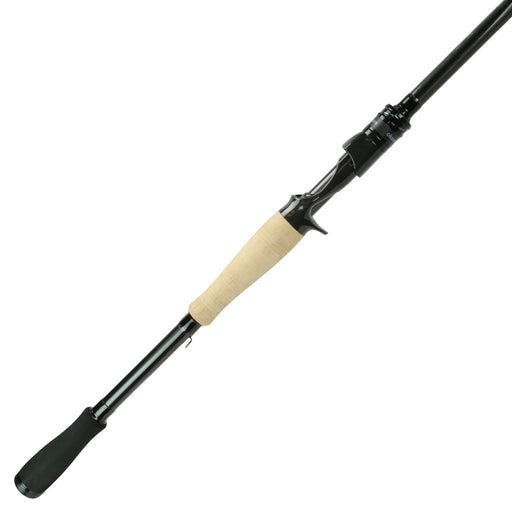 Okuma X Series Casting Bass Rod 7'3 Heavy 1 - Pc - Casting RodsFishAndSave_Hi_chtgptapp_optimised_this_description - generator840083421404FishAndSave