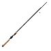 13 Fishing DEFSS7L - 2 Defy Silver Spinning Rod 7'0" Light 2 - Pc - Spinning Rods Light13 FishingFreshwater817063026515FishAndSave