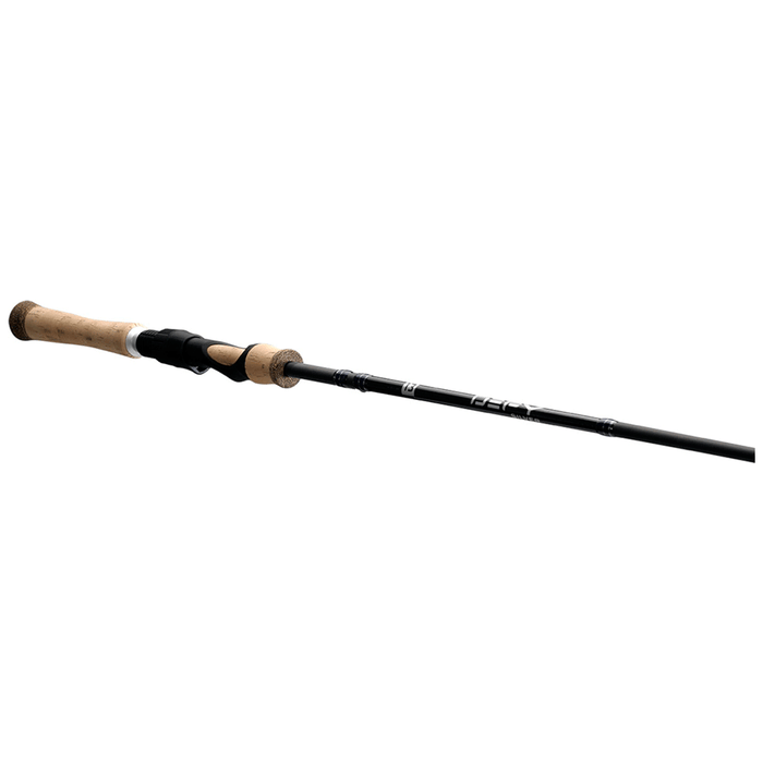 13 Fishing DEFSS7L - 2 Defy Silver Spinning Rod 7'0" Light 2 - Pc - Spinning Rods Light13 FishingFreshwater817063026515FishAndSave