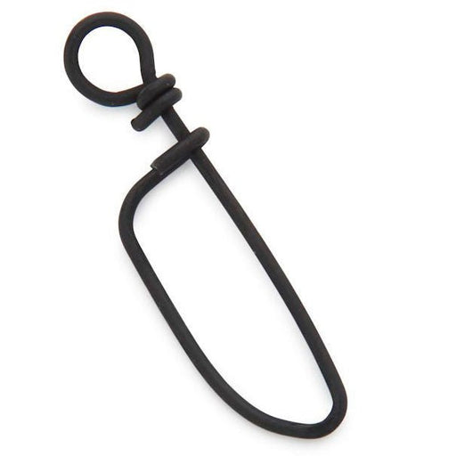 Opti - Tackle Duo Lock Snaps Qty 12 - Swivels/ConnectorsOpti - Tackle50Lb TestFreshwater870442006126FishAndSave