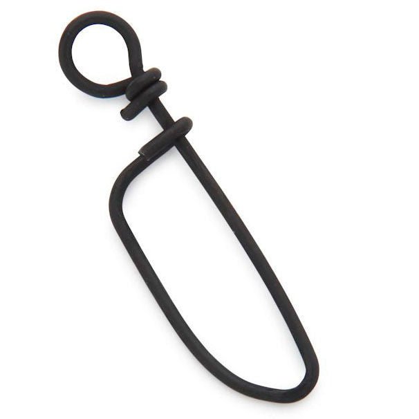 Opti - Tackle Duo Lock Snaps Qty 12 - Swivels/ConnectorsOpti - Tackle50Lb TestFreshwater870442006126FishAndSave