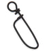 Opti - Tackle Duo Lock Snaps Qty 12 - Swivels/ConnectorsOpti - Tackle50Lb TestFreshwater870442006126FishAndSave