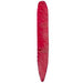 Otter Tails Straight Long Jig Tails 5 - 1/8" x 3/4" Qty 8 - FishAndSaveRedNEW PRODUCT850162007252FishAndSave