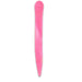 Otter Tails Straight Thin Jig Tail 4 - 1/4" x 7/16" Qty 10 - PlasticsSquid NationPinkFreshwater850162007436FishAndSave