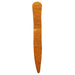 Otter Tails Straight Thin Jig Tail 4 - 1/4" x 7/16" Qty 10 - PlasticsSquid NationNew PennyFreshwater850162007474FishAndSave