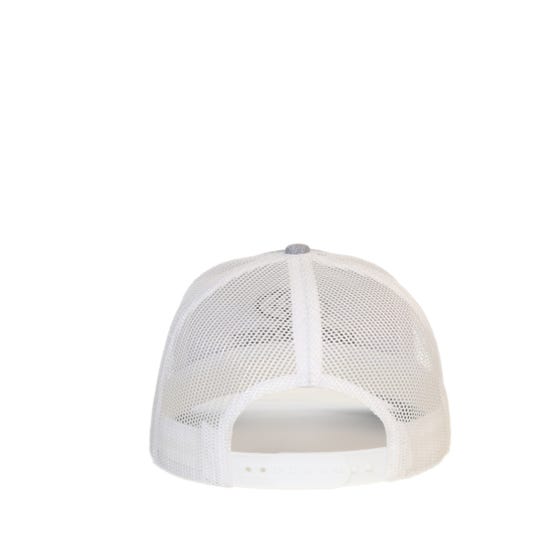 Outdoor Cap Mossy Oak Logo Mesh Back Linen White - OutdoorsMossy OakNew Arrival885792899069FishAndSave
